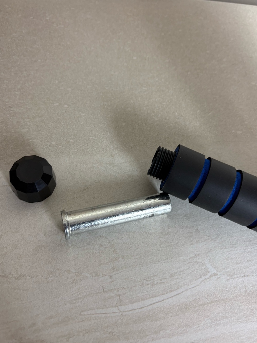 weighted Jump Rope - Picture 3 of 4